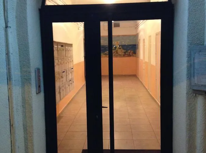 Hotel Le Dauphin Ajaccio (Corsica)