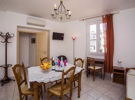 Hotel Le Dauphin