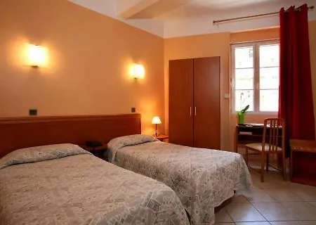 Hotel Le Dauphin 2*