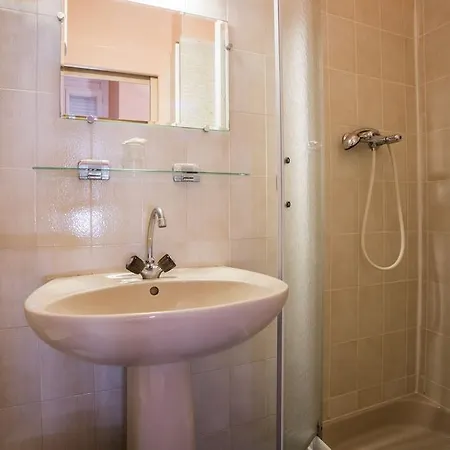 Hotel Le Dauphin