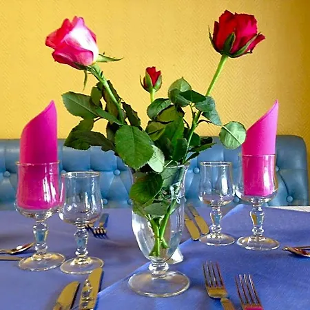 Le Dauphin Hotel