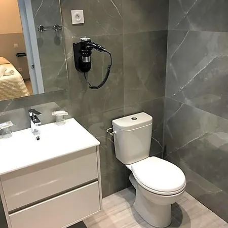 Hotel Le Dauphin 2*