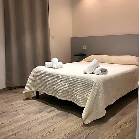 Hotel Le Dauphin 2*