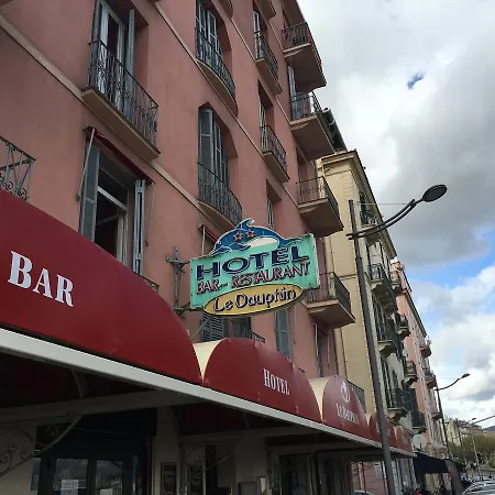 Le Dauphin Hotel 2*
