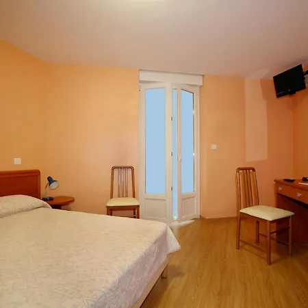 Le Dauphin Ajaccio (Corsica)