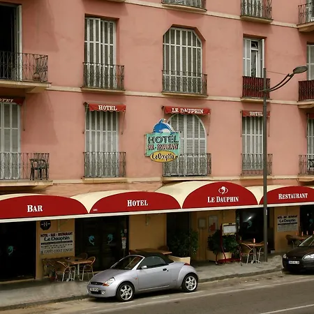 Le Dauphin Hotel 2*