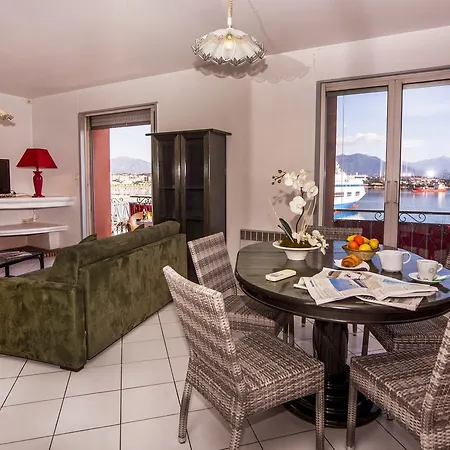 Le Dauphin Ajaccio (Corsica)