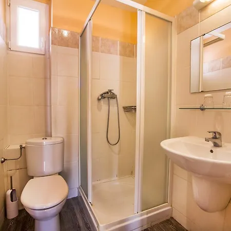 Hotel Le Dauphin