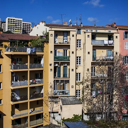 Le Dauphin Ajaccio (Corsica)