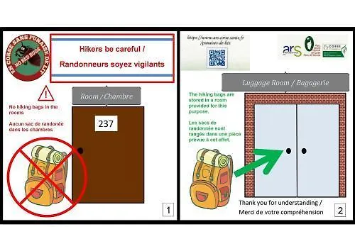 Le Dauphin Ajaccio (Corsica)